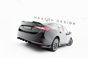 MAXTON ABS CAP 3D