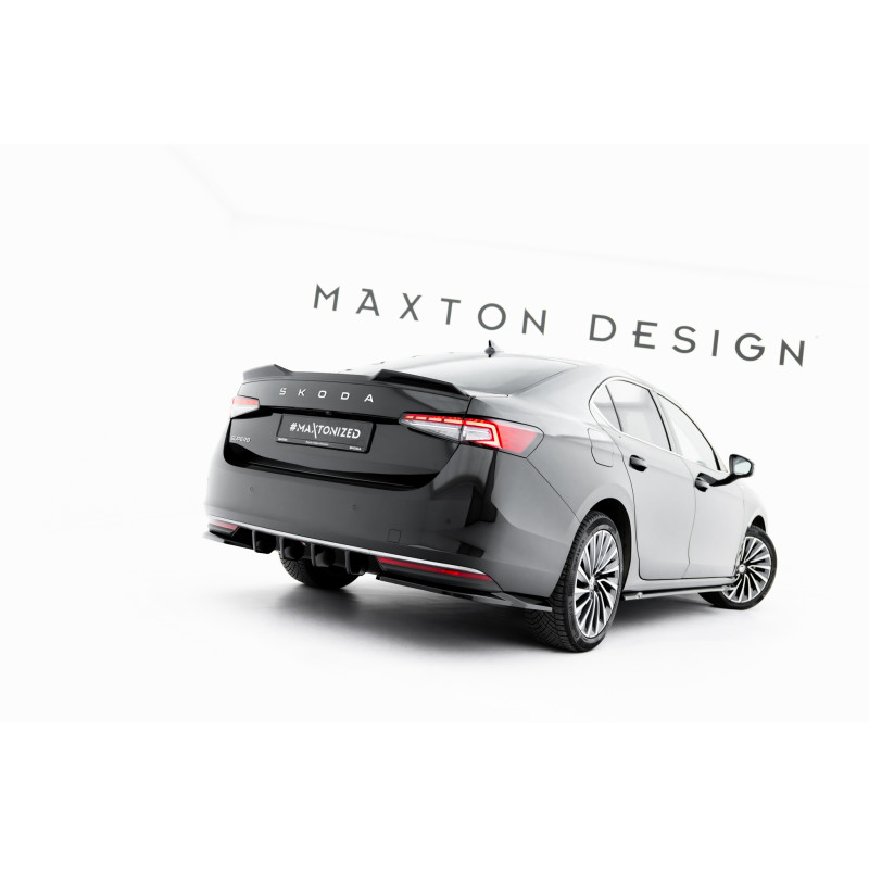 Maxton ABS RSG