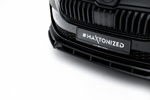 Maxton ABS FDG