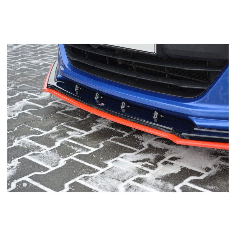 Maxton ABS FD+FDRRED