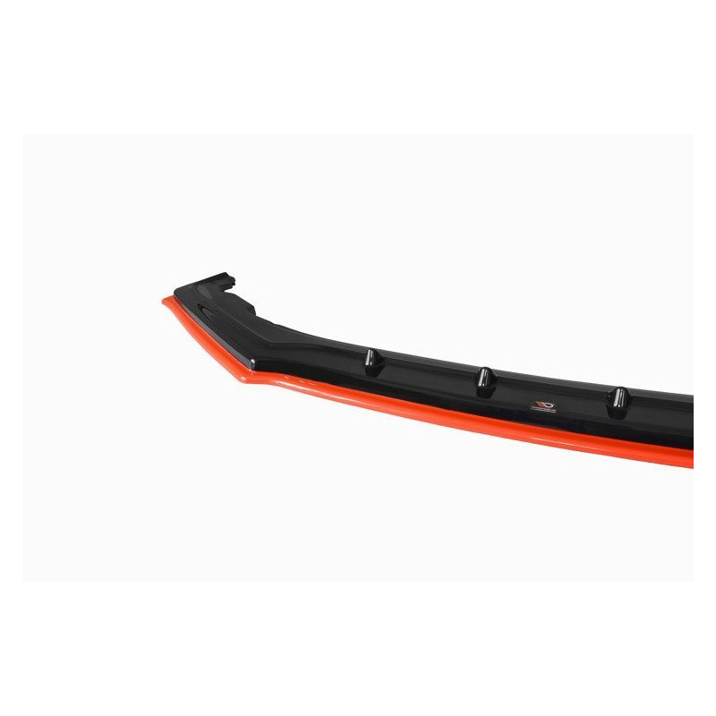 Maxton ABS FD+FDRRED