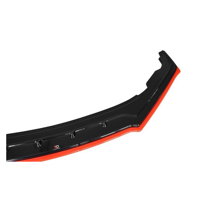 Maxton ABS FD+FDRRED