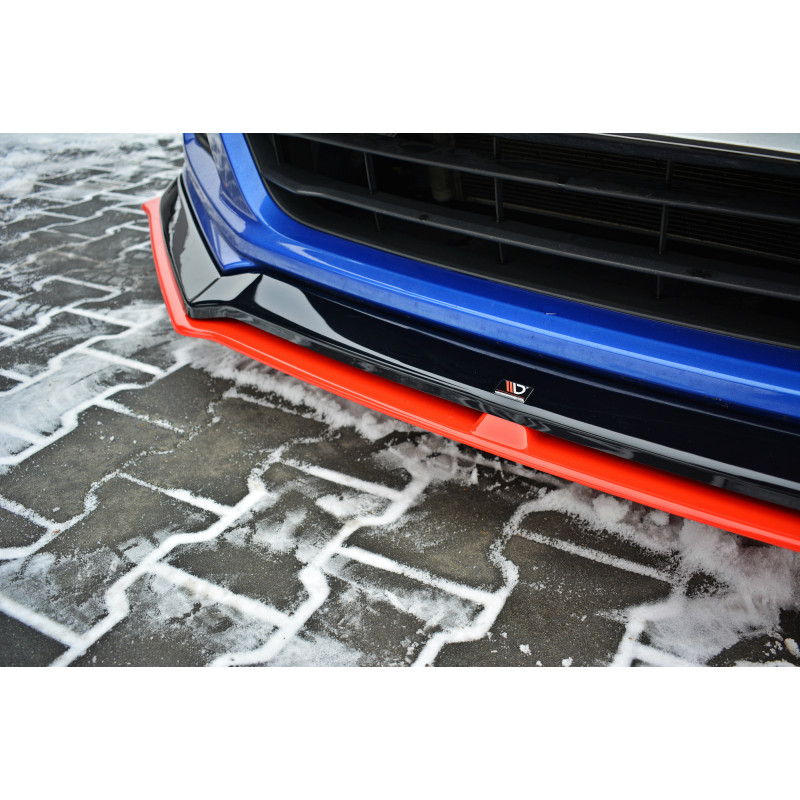 Maxton ABS FD+FDRRED