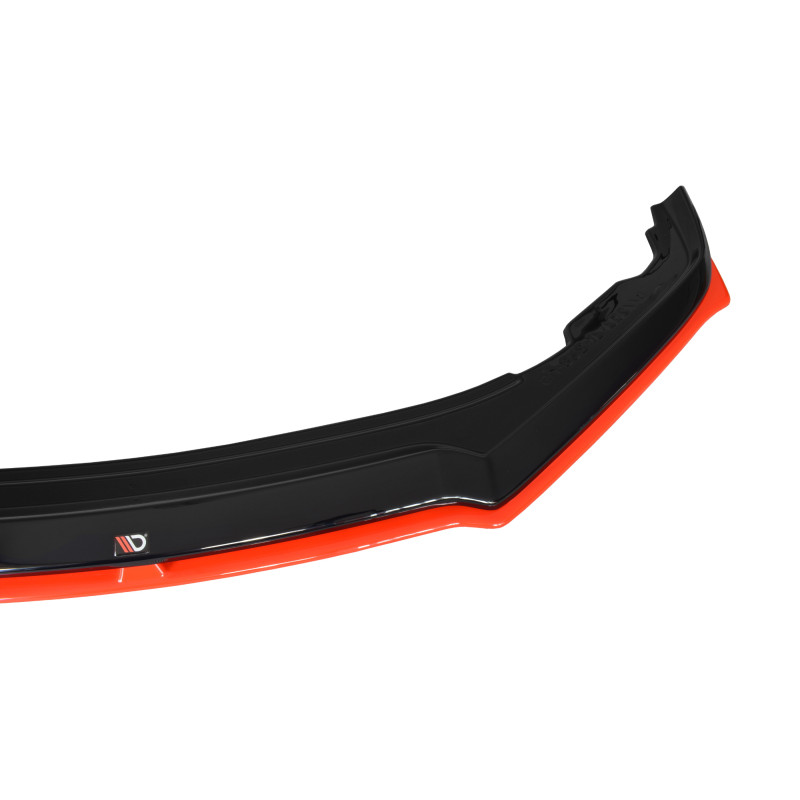 Maxton ABS FD+FDRRED