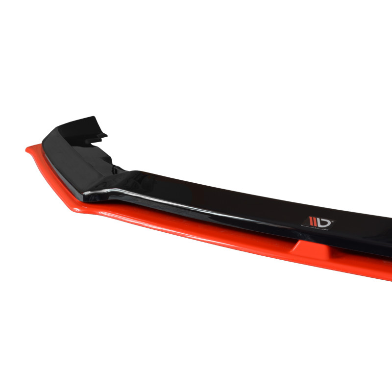 Maxton ABS FD+FDRRED