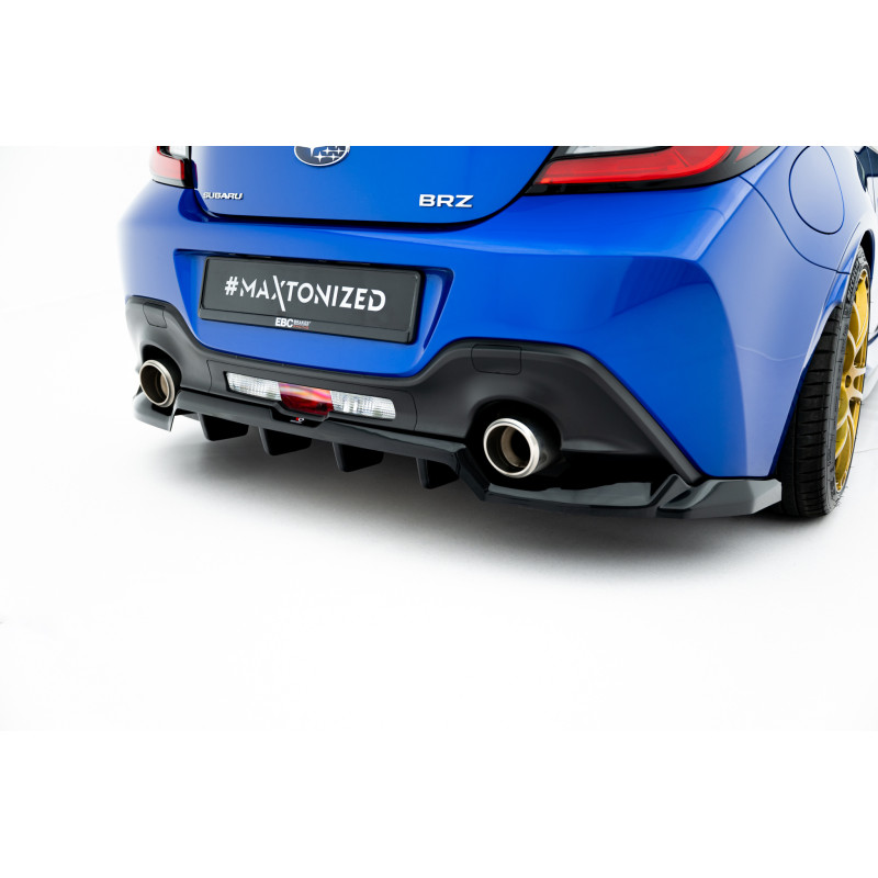 Maxton ABS BIG RDG+RDG