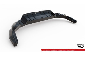 Maxton ABS BIG RDG+RDG