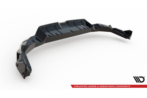 Maxton ABS BIG RDG+RDG