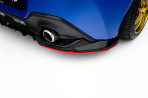 Maxton ABS BIG RDG+RDG