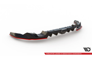 Maxton ABS BIG RDG+RDG