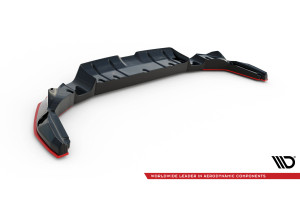 Maxton ABS BIG RDG+RDG