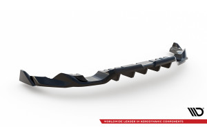 Maxton ABS BIG RDG+RDG