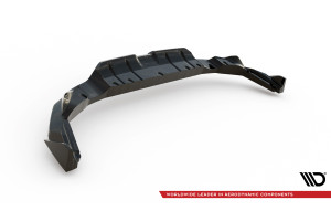 Maxton ABS BIG RDG+RDG