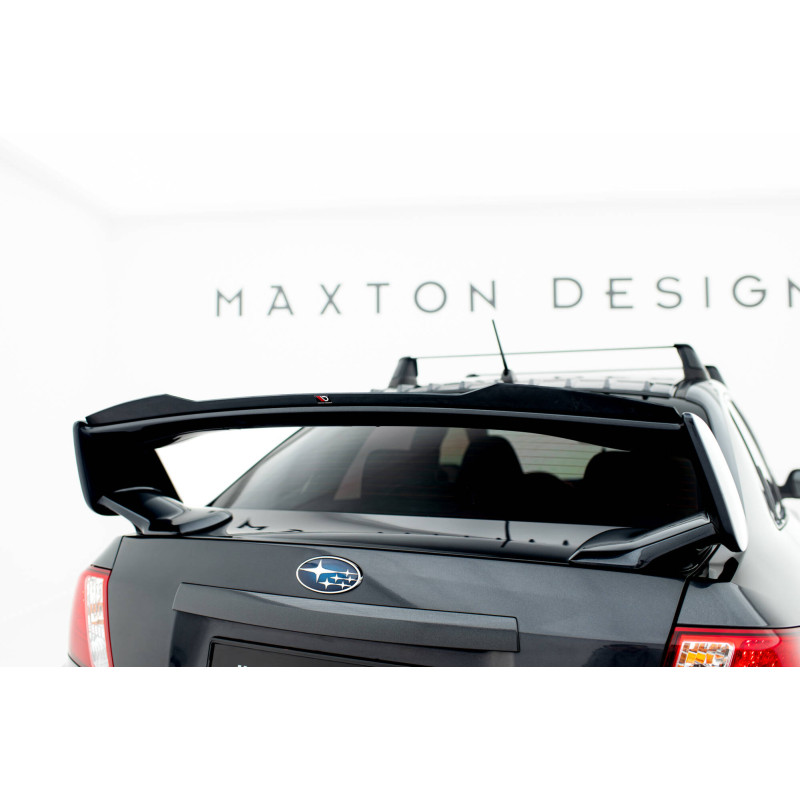 Maxton ABS CAPG