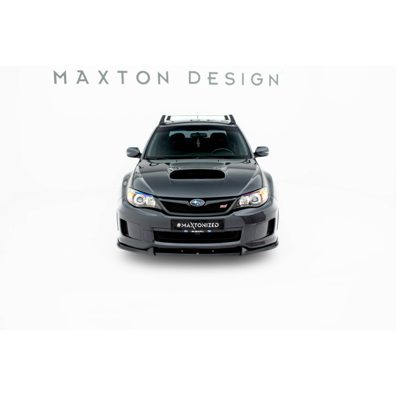 Maxton ABS FDG