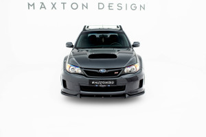 Maxton ABS FDG