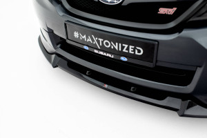 Maxton ABS FDG