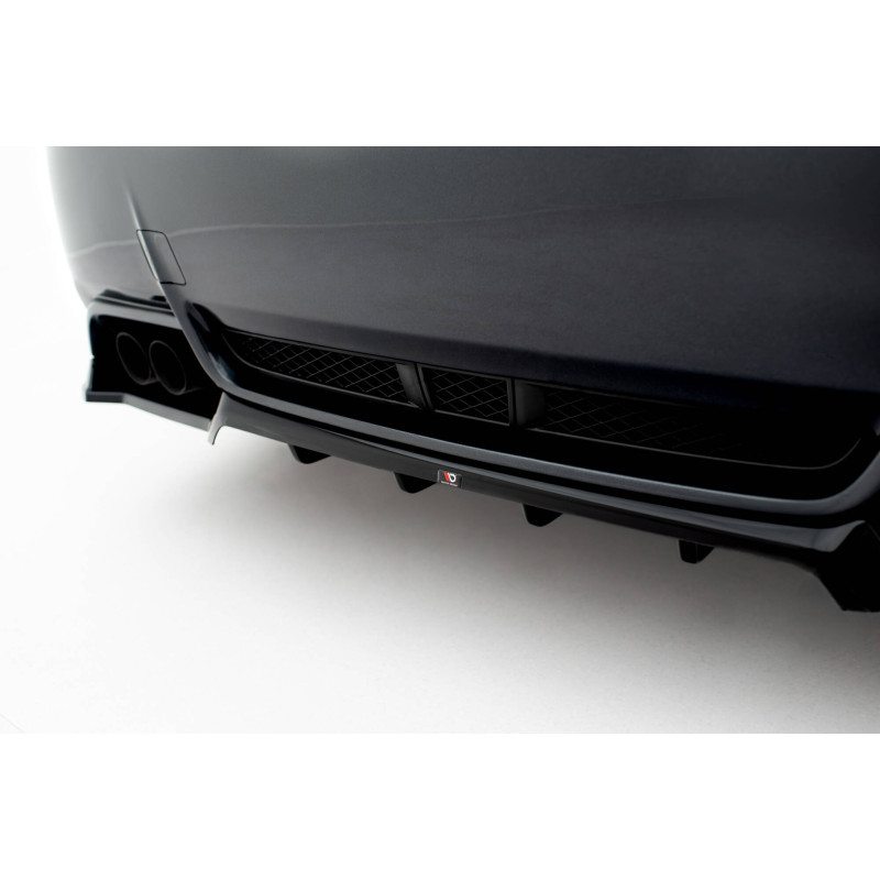 Maxton ABS BIG RDG+RDG