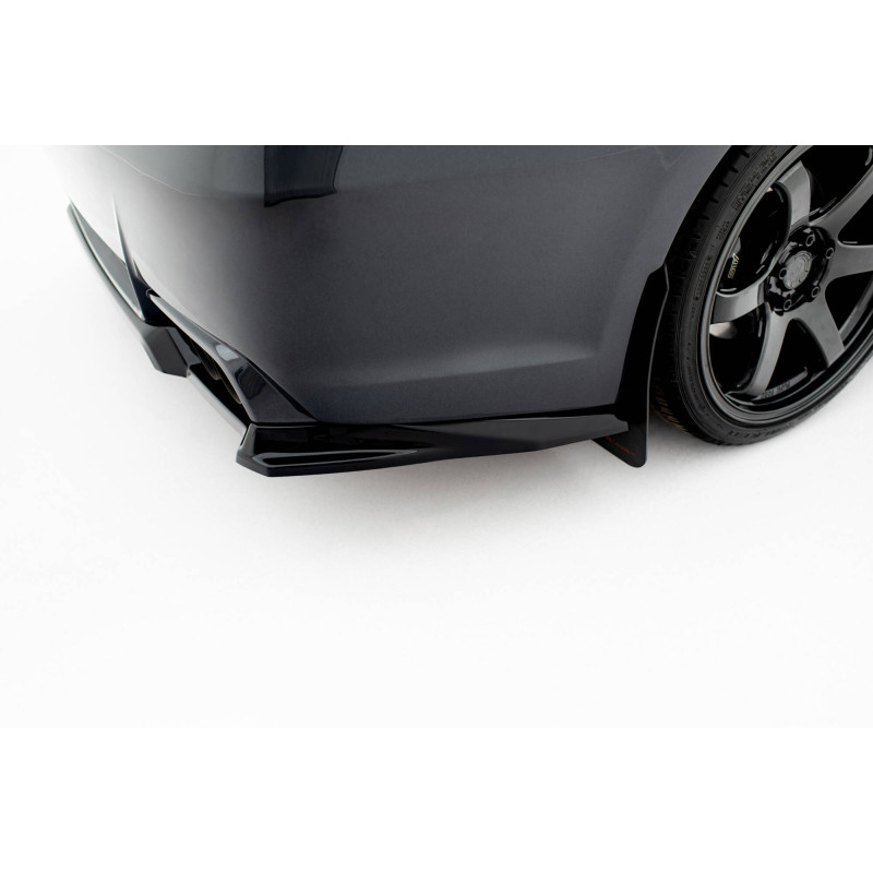 Maxton ABS BIG RDG+RDG