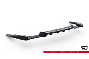 Maxton ABS BIG RDG+RDG