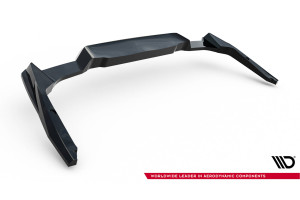 Maxton ABS BIG RDG+RDG