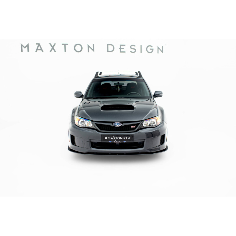 Maxton ABS C10 FD