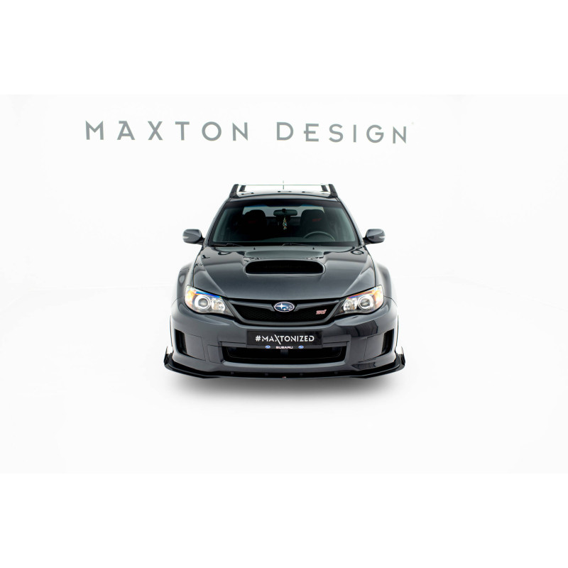 Maxton ABS C10 FD