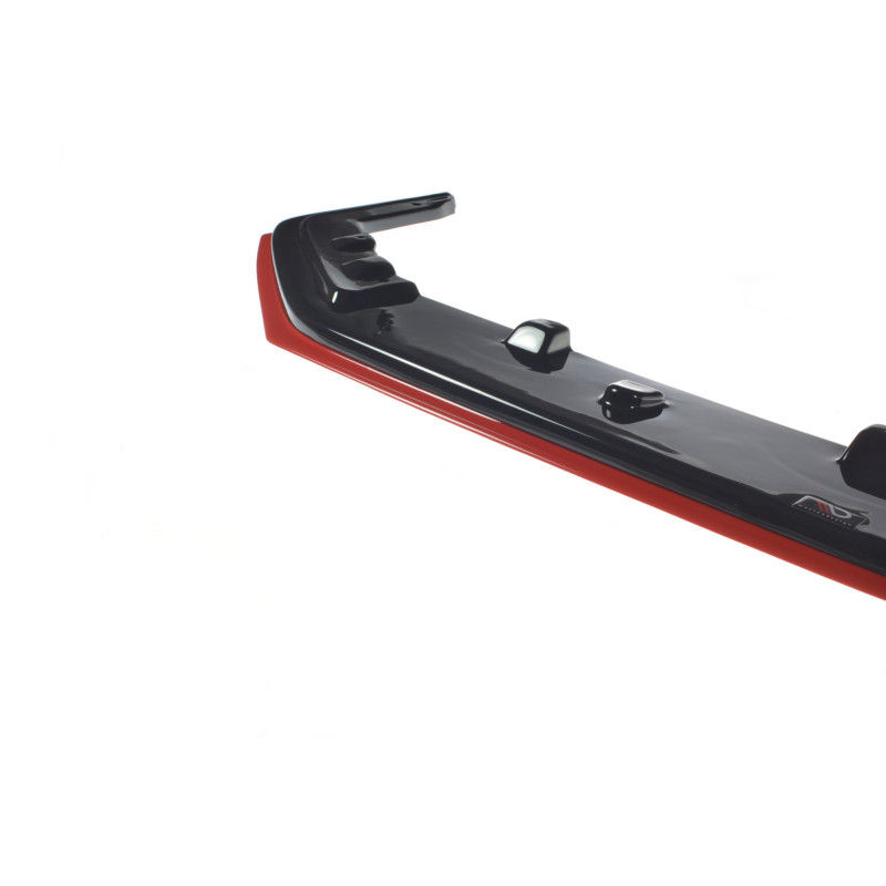 Maxton ABS FD+FDRRED