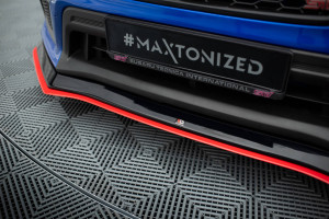 Maxton ABS FD+FDRRED
