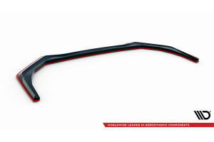 Maxton ABS FD+FDRRED