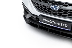 Maxton ABS FDG