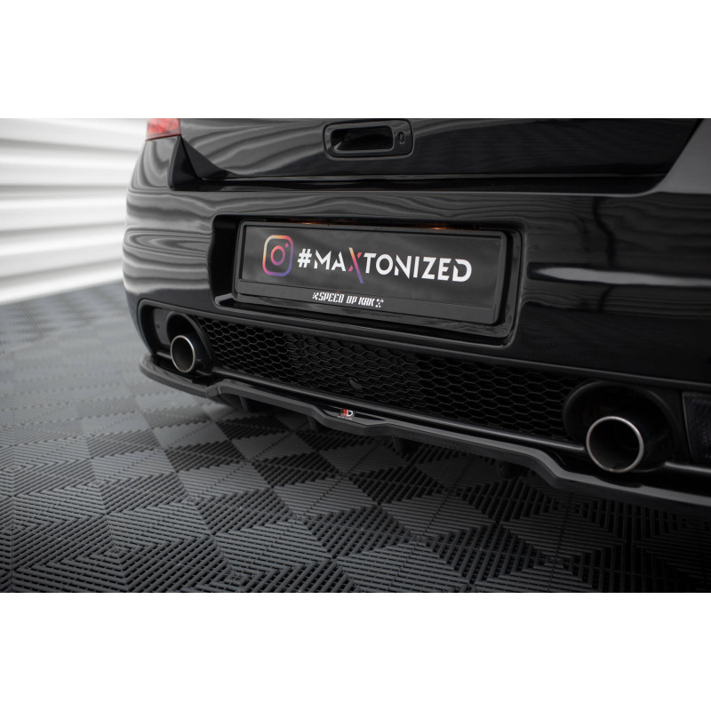 Maxton ABS BIG RDG+RDG