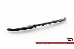 Maxton ABS BIG RDG+RDG