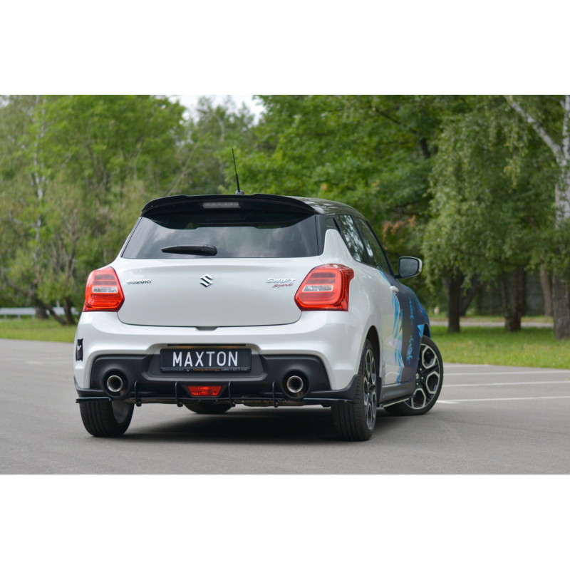 Maxton ABS RSDG