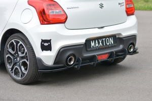Maxton CNC RS