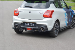 Maxton CNC RS