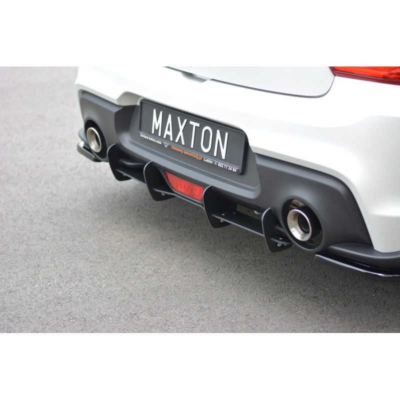Maxton CNC RS