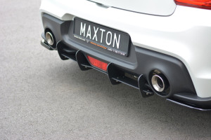 Maxton CNC RS