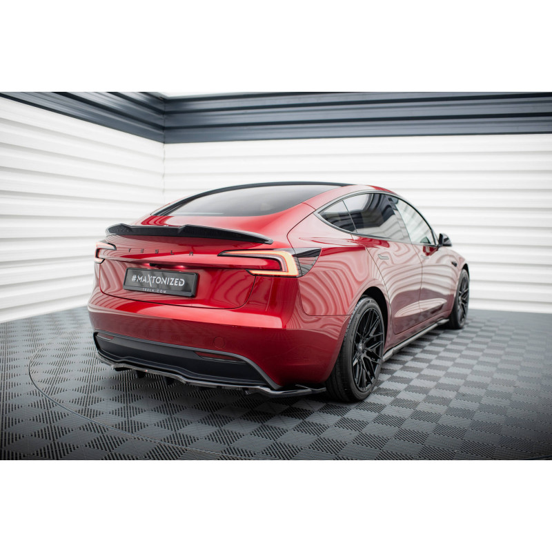 Maxton ABS BIG RDG+RDG