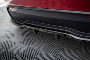 Maxton ABS BIG RDG+RDG