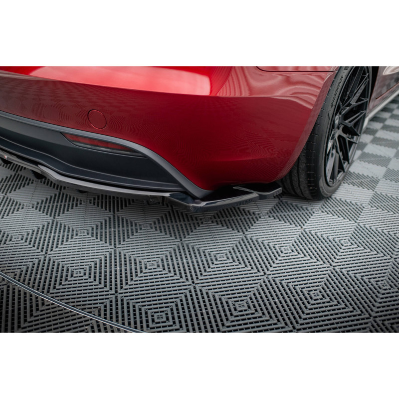 Maxton ABS BIG RDG+RDG