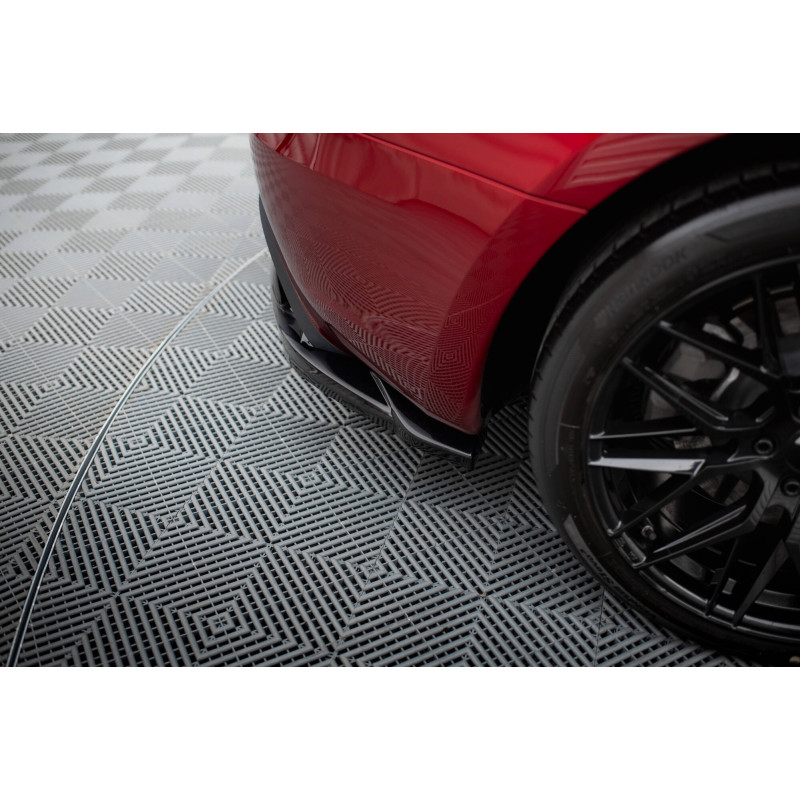 Maxton ABS BIG RDG+RDG