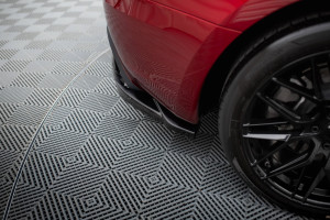 Maxton ABS BIG RDG+RDG