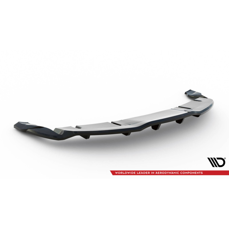 Maxton ABS BIG RDG+RDG