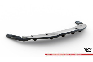 Maxton ABS BIG RDG+RDG