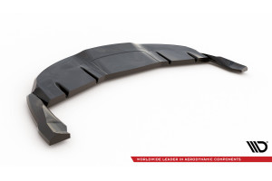 Maxton ABS BIG RDG+RDG