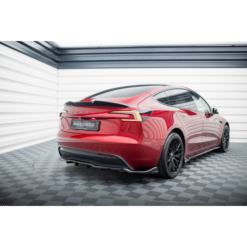 Maxton ABS BIG RDG+RDG