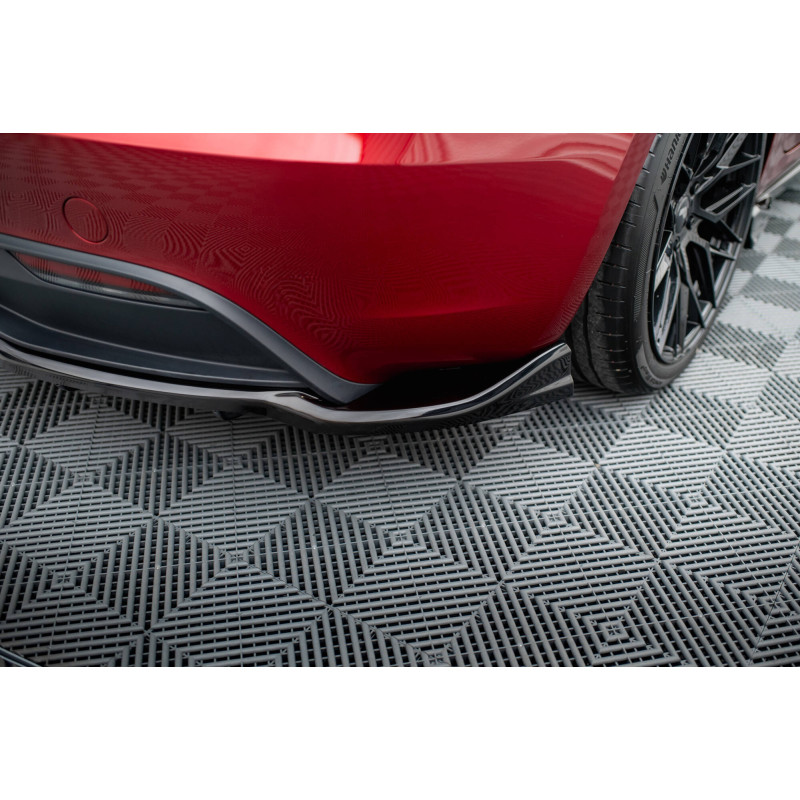 Maxton ABS BIG RDG+RDG