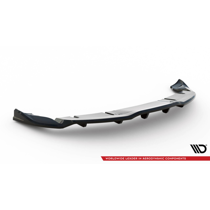 Maxton ABS BIG RDG+RDG