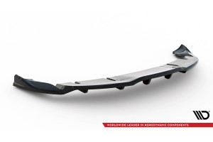 Maxton ABS BIG RDG+RDG